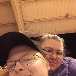 Meet your Posher, Vicki